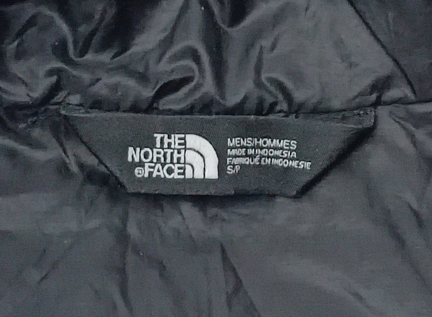 (S) The North Face Thermoball Jacket яке