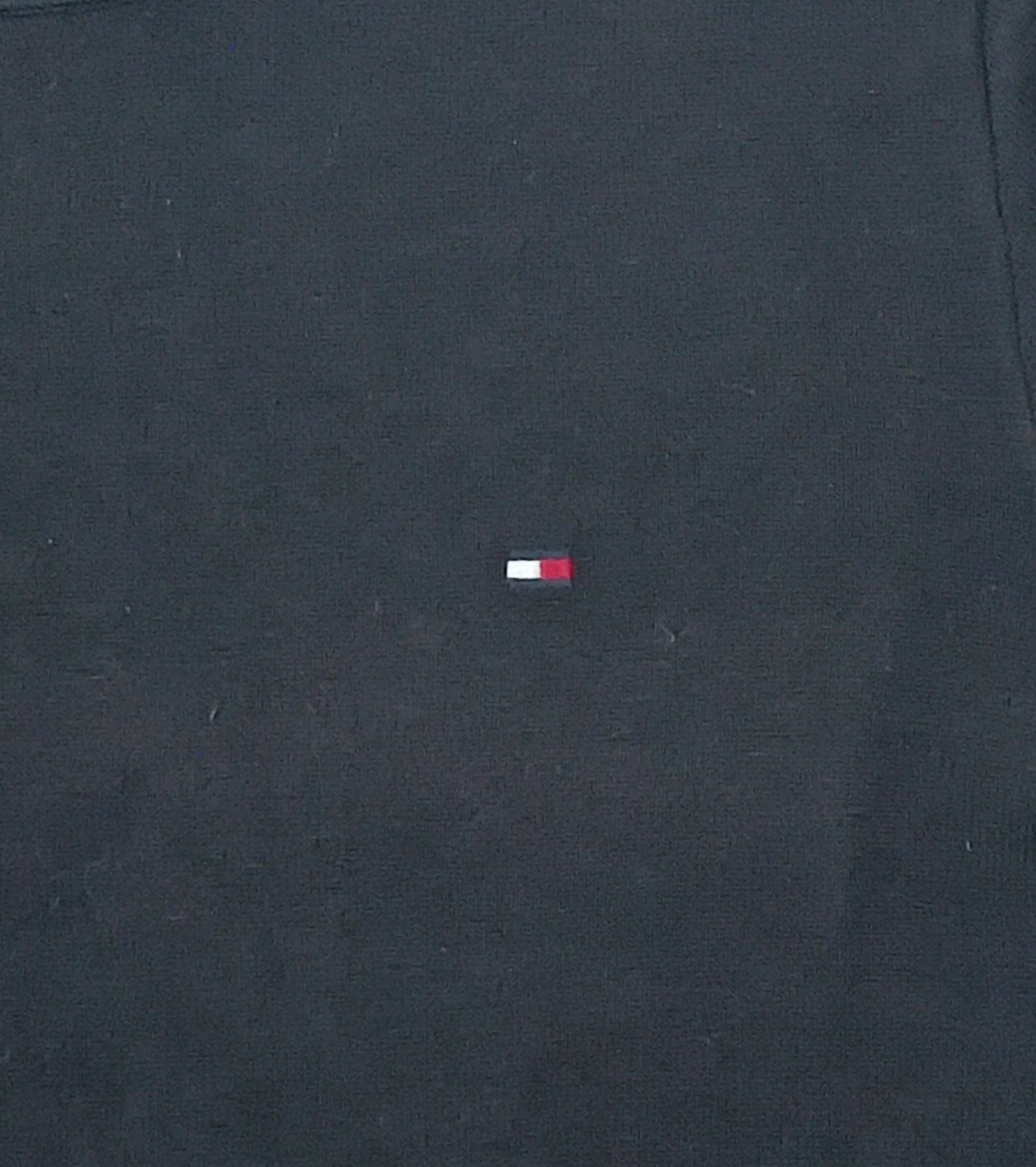 (M) Tommy Hilfiger Pullover пуловер