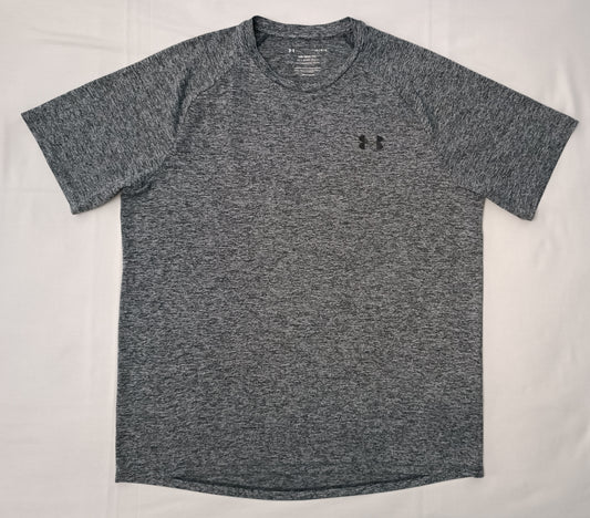 (L) Under Armour UA Tech Tee тениска