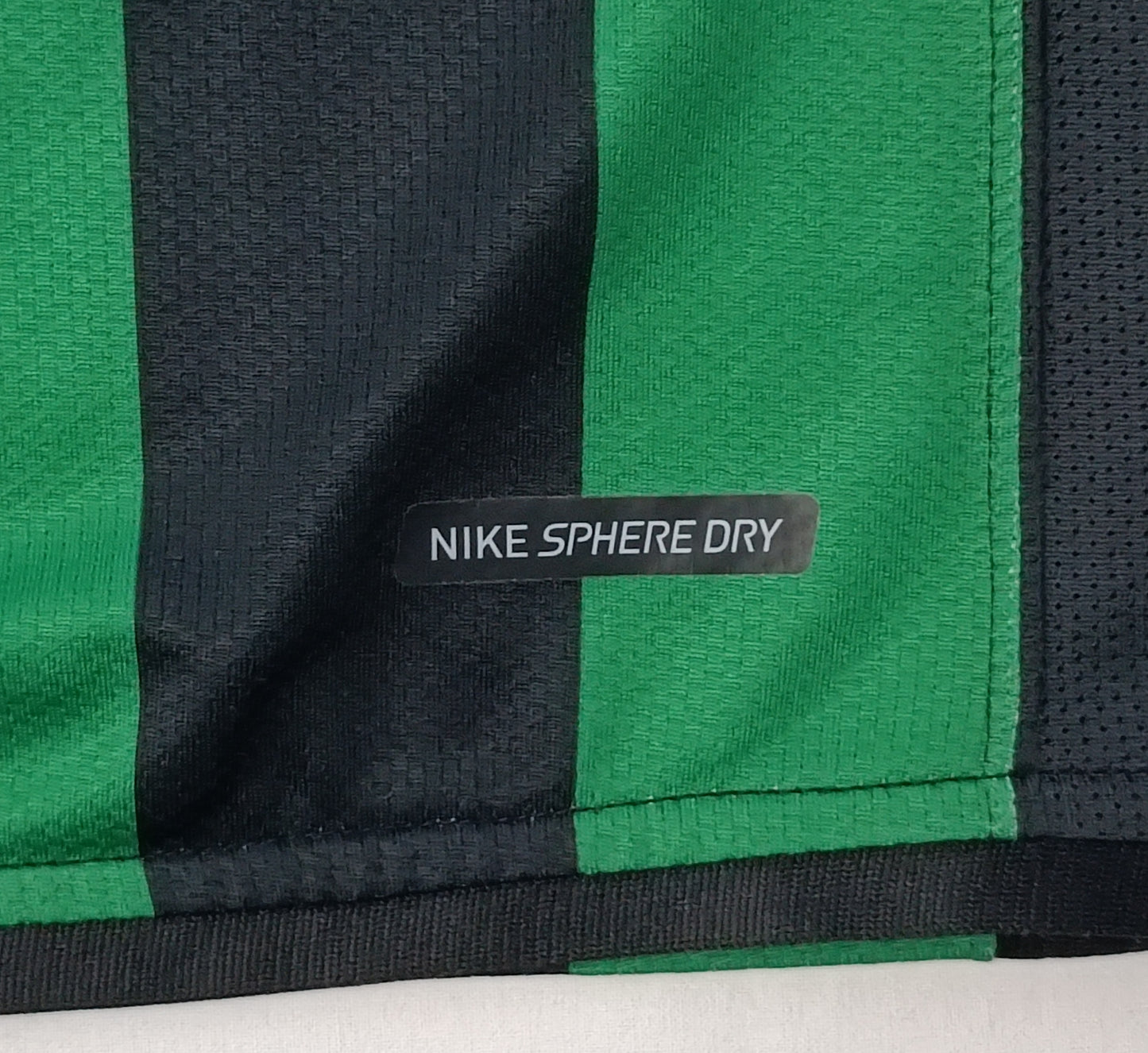 (ДЕТСКО) (Ръст 140-152см) Nike Celtic FC Away Jersey тениска