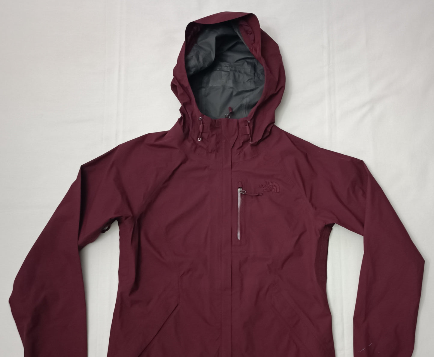 (ДАМСКО) (S) The North Face Gore-Tex Jacket яке
