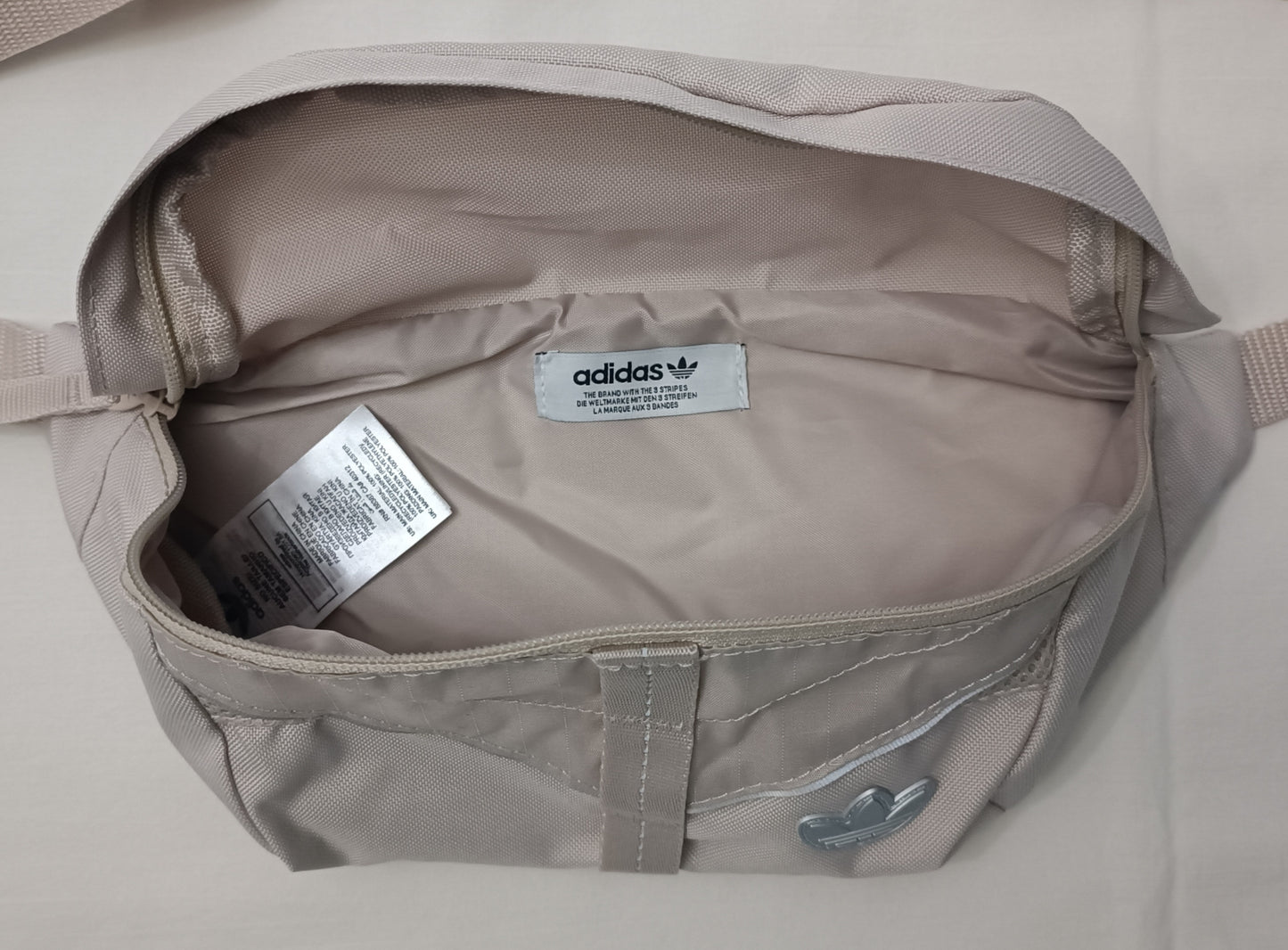 Adidas Waist Bag чанта за кръст