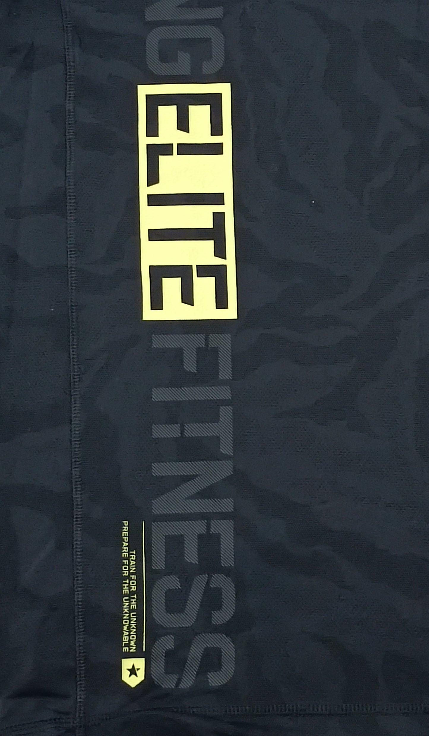 (M) Reebok Crossfit Hoodie горнище