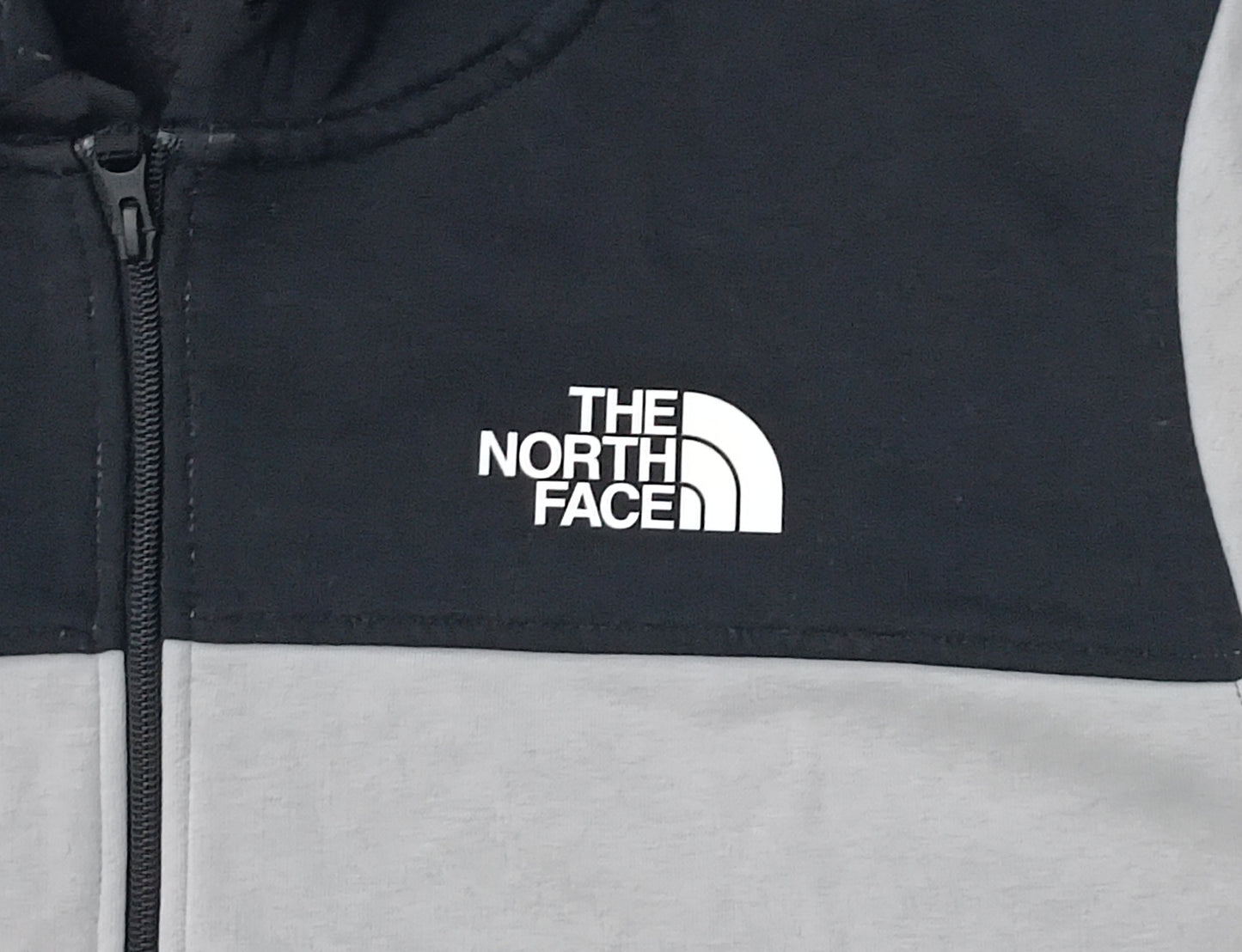 (XL) The North Face Hoodie Sweatshirt горнище