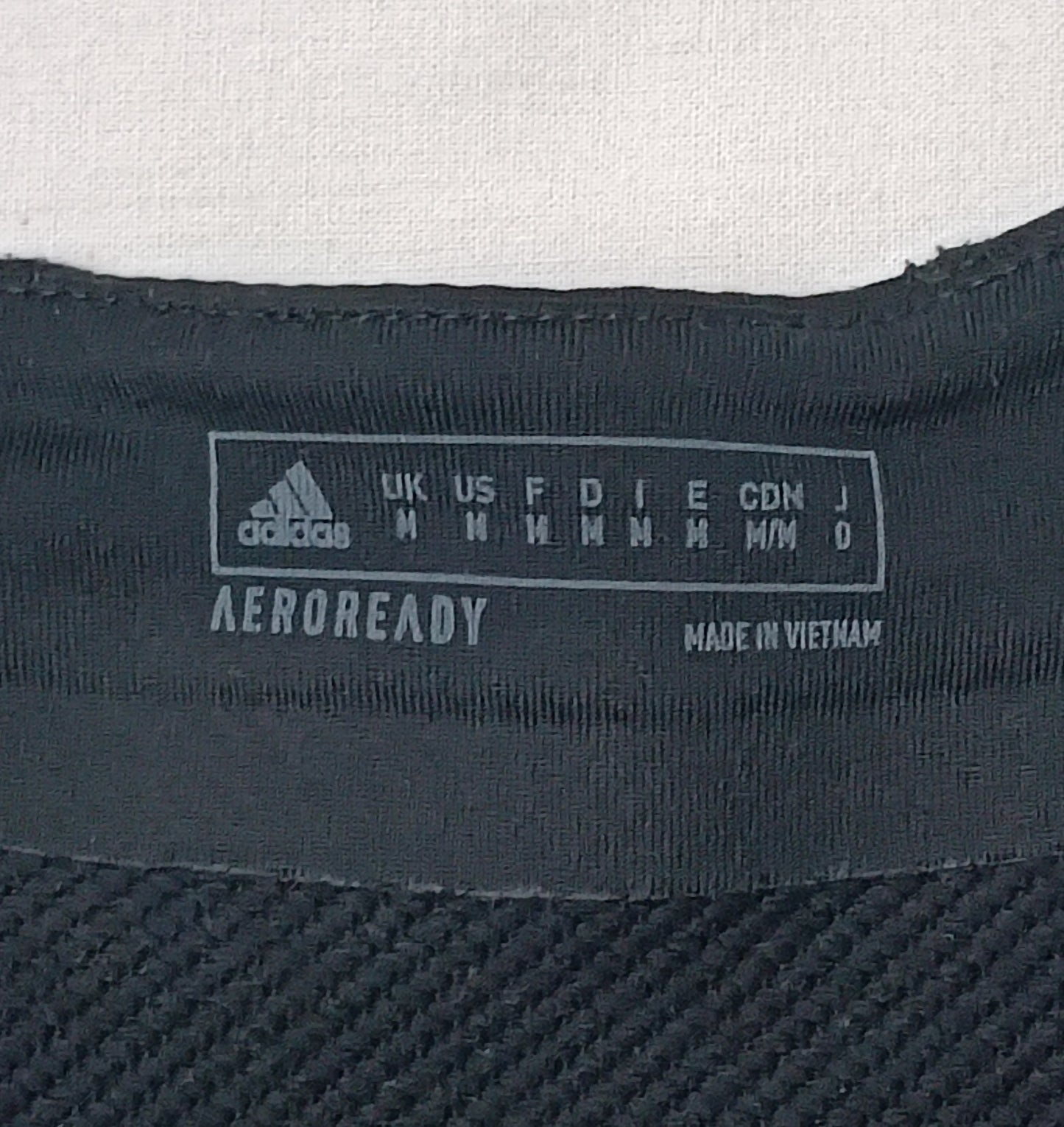 (M) Adidas Prime Cold.RDY Sweatshirt горнище