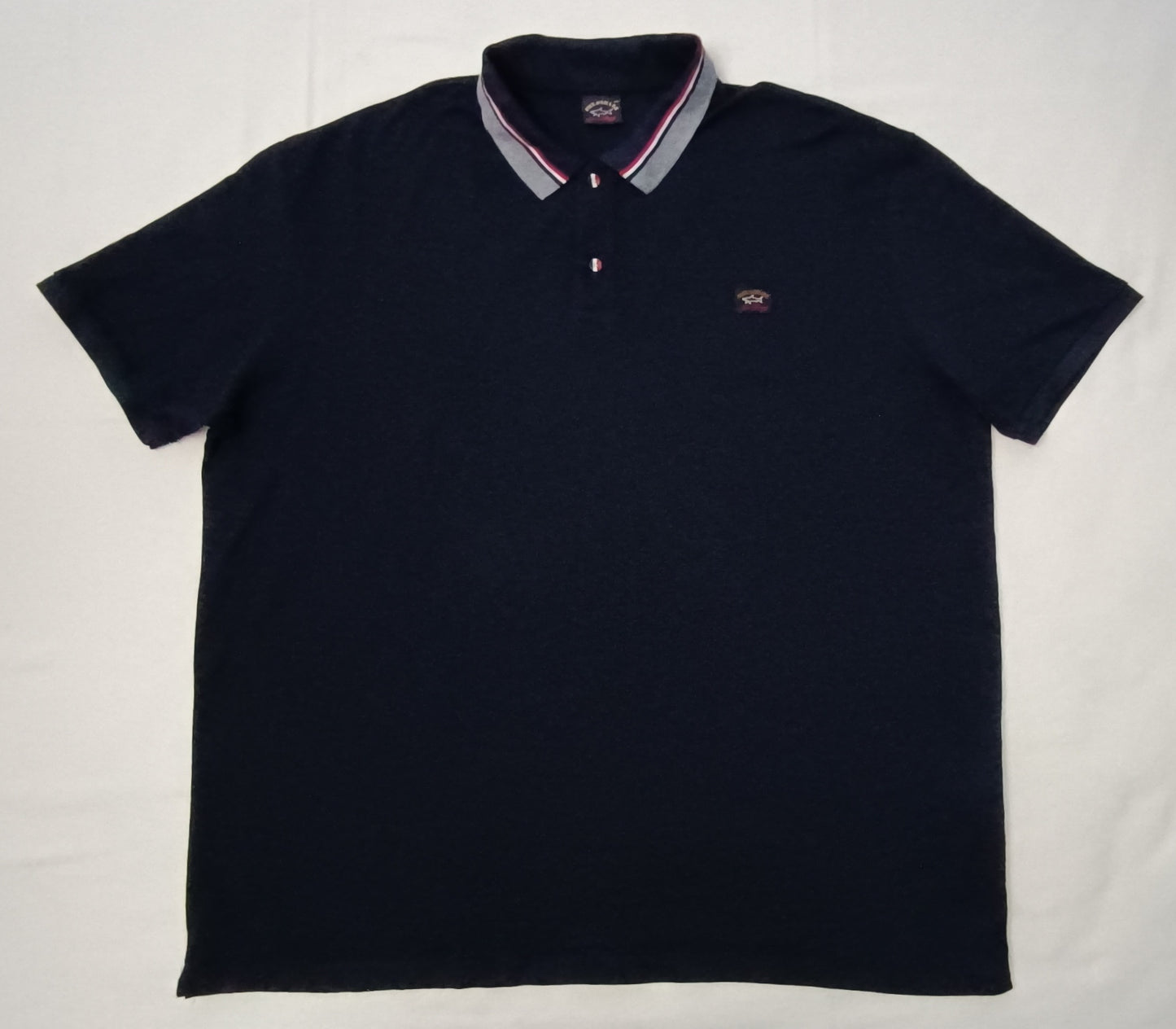 (4XL) Paul & Shark Polo Shirt поло тениска