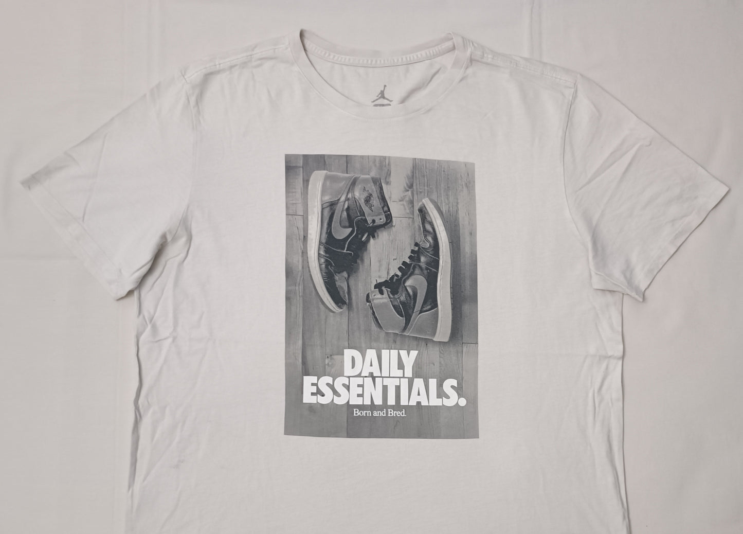(XL) Jordan AIR Nike Shirt тениска