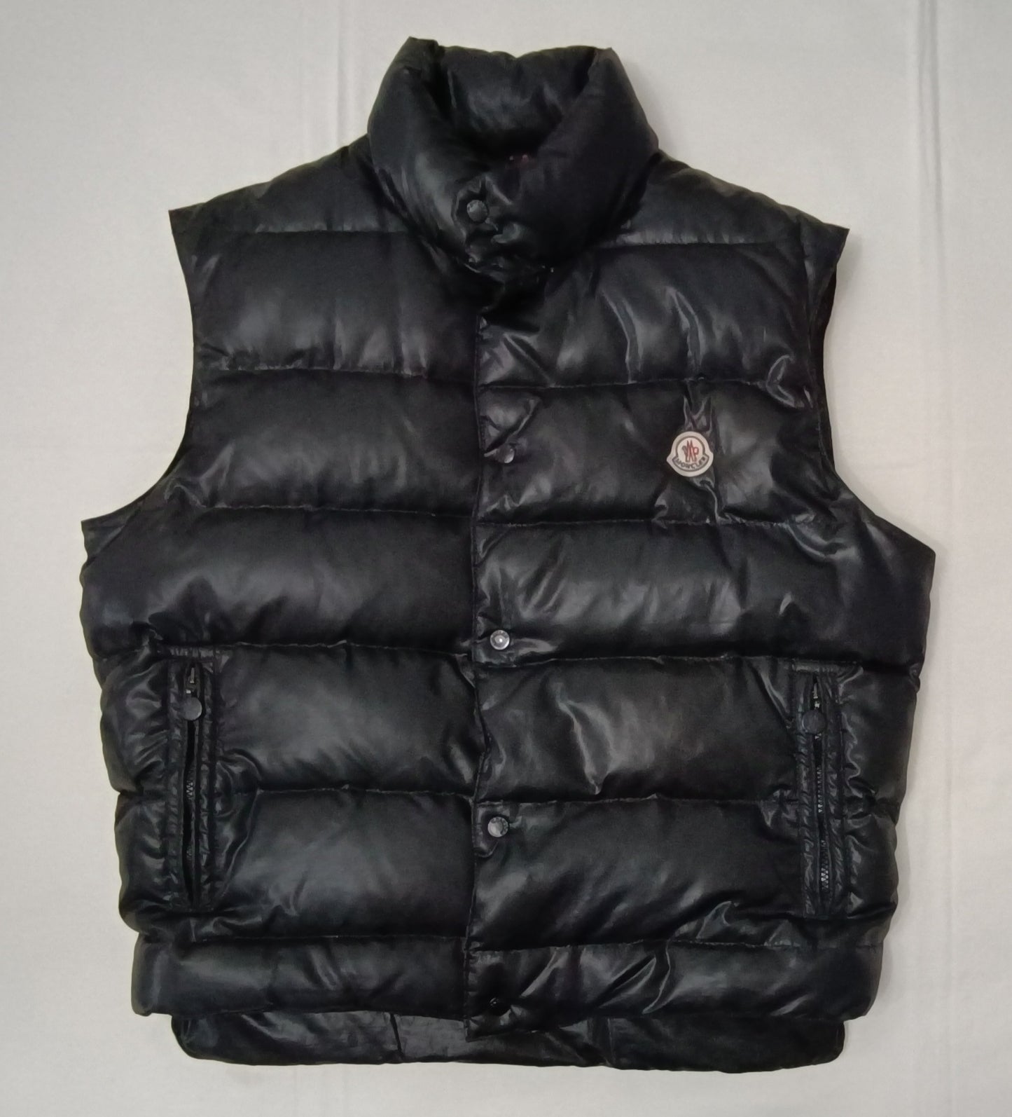 (XL) Moncler Puffer Down Vest пухен елек