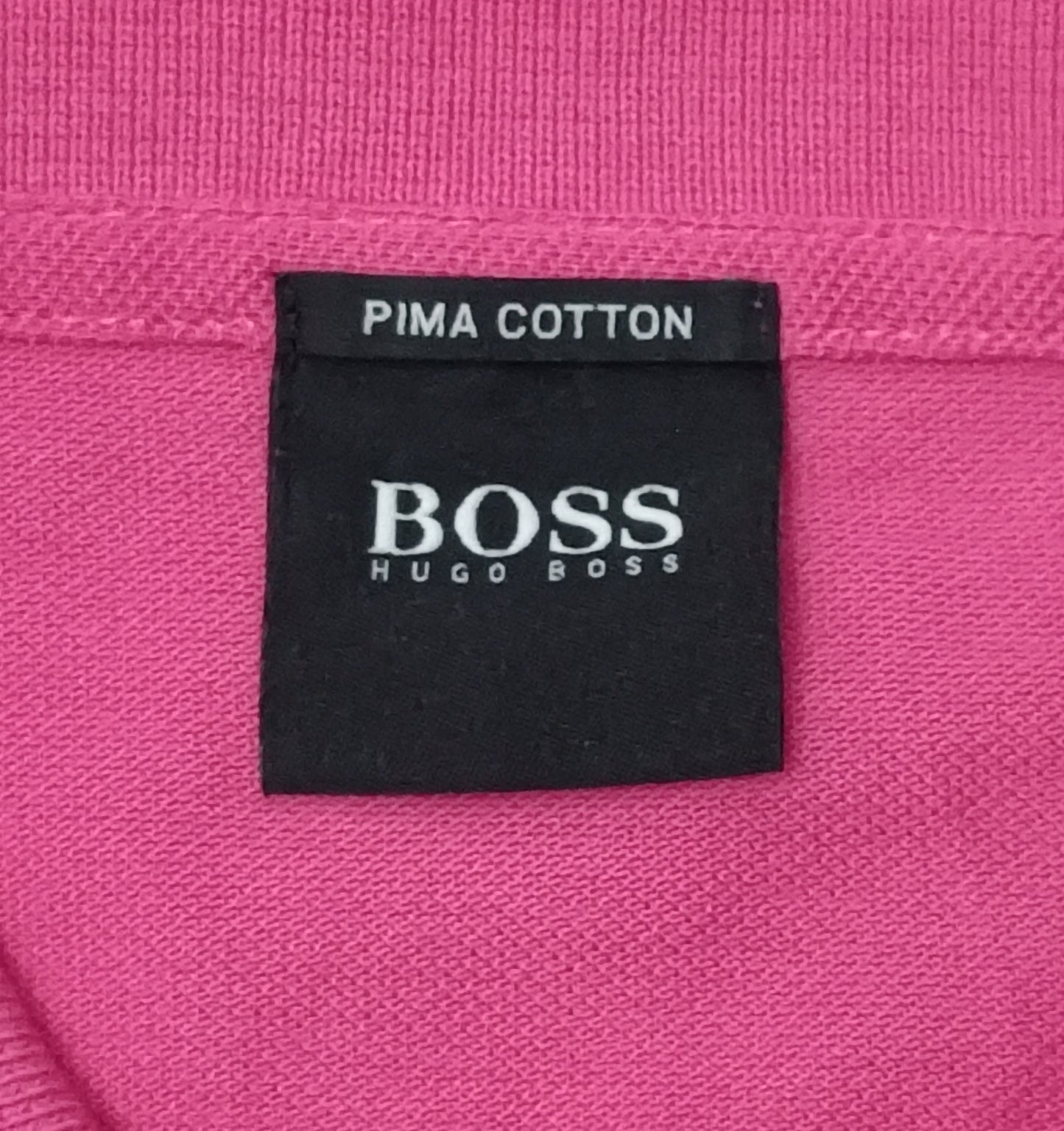 (2XL) Hugo Boss Polo Shirt поло тениска