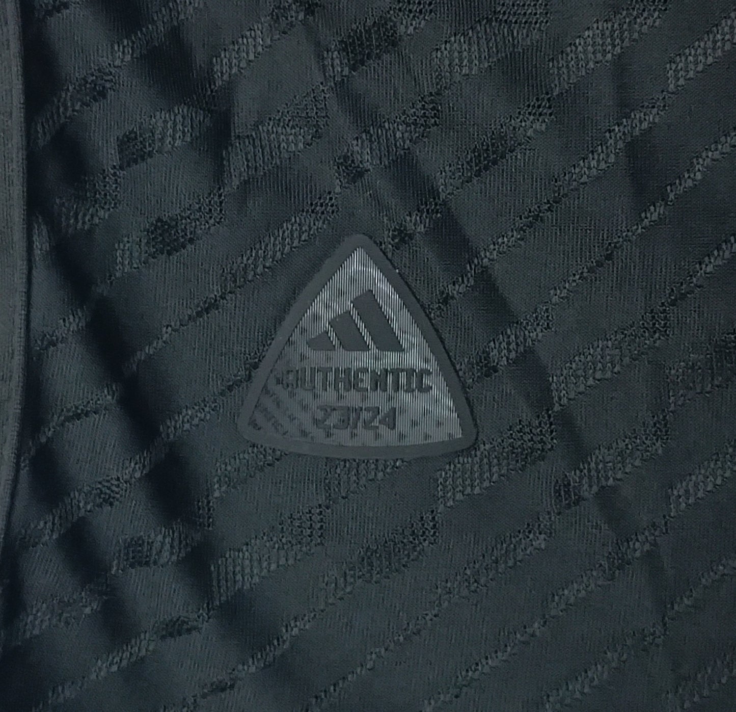(M) Adidas Real Madrid 2023/24 Third Jersey тениска