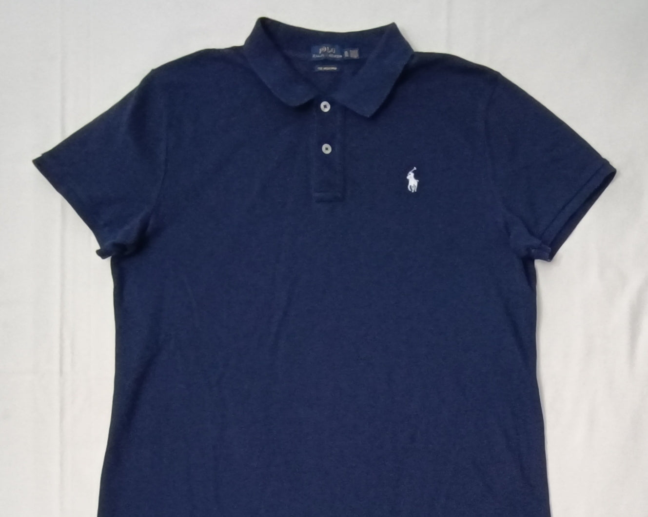 (ДАМСКО) (L) POLO Ralph Lauren Dress рокля