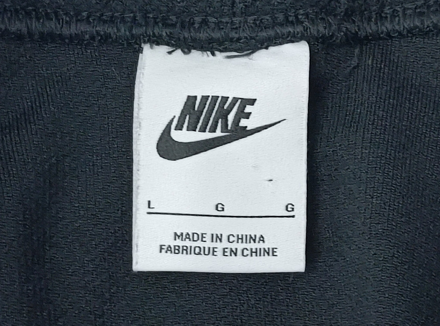 (ДАМСКО) (L) Nike AIR Sportswear Skirt пола