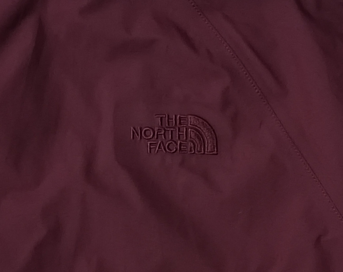 (ДАМСКО) (S) The North Face Gore-Tex Jacket яке