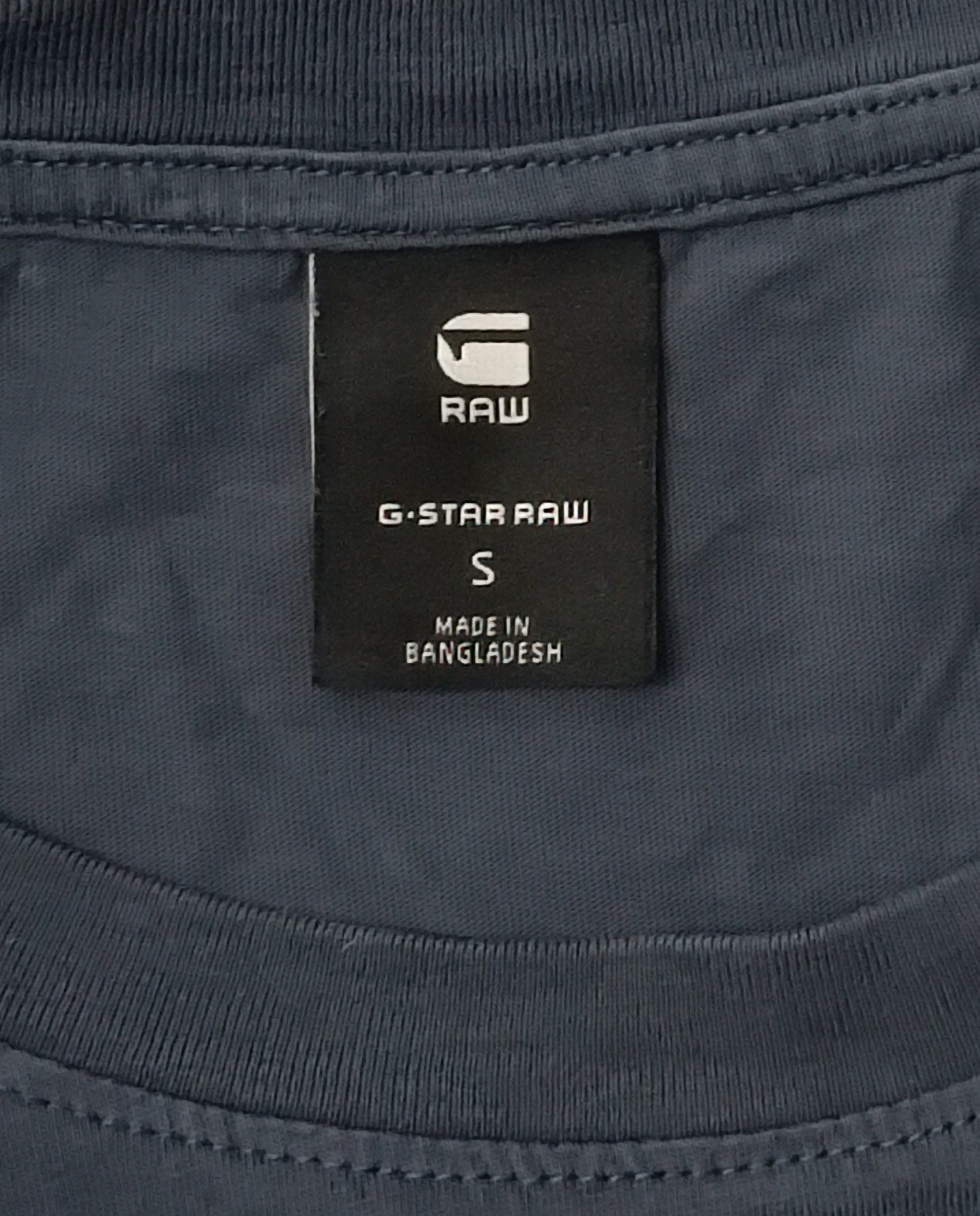 (S) G-Star Raw тениска