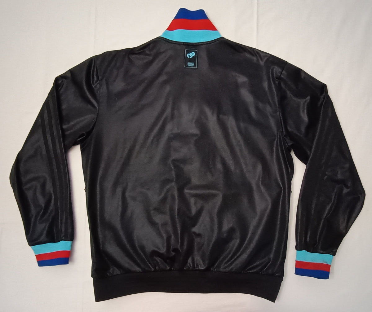 (L) Adidas Originals Chile 62 Jacket яке