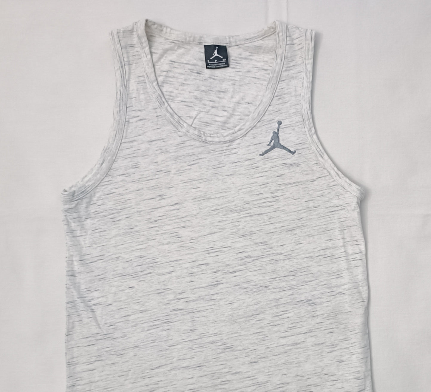 (S) Jordan AIR Nike Tank Top потник