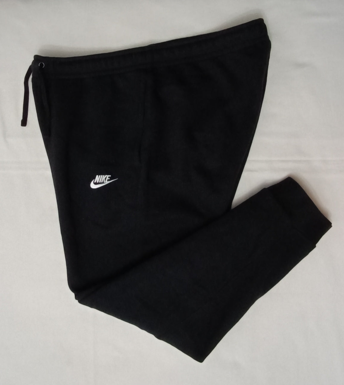 (L) Nike Fleece Sweatpants долнище