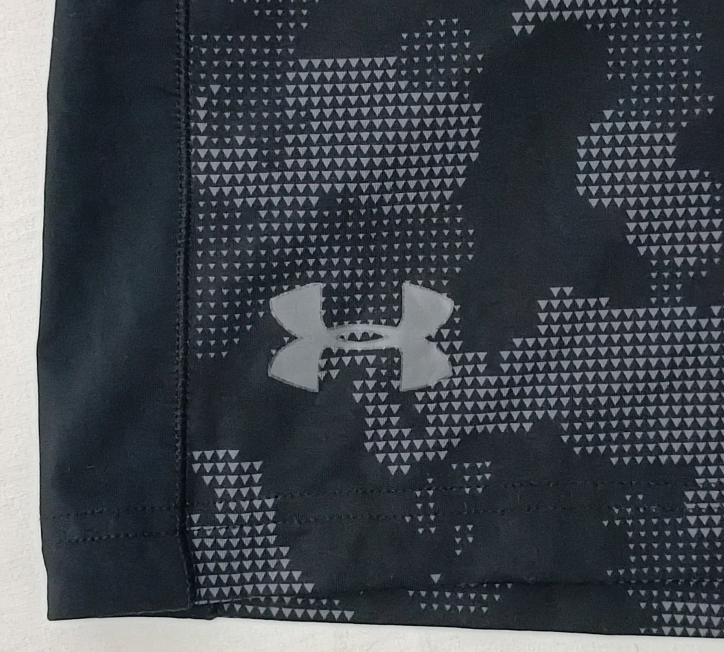 (L) Under Armour UA Raid Shorts шорти