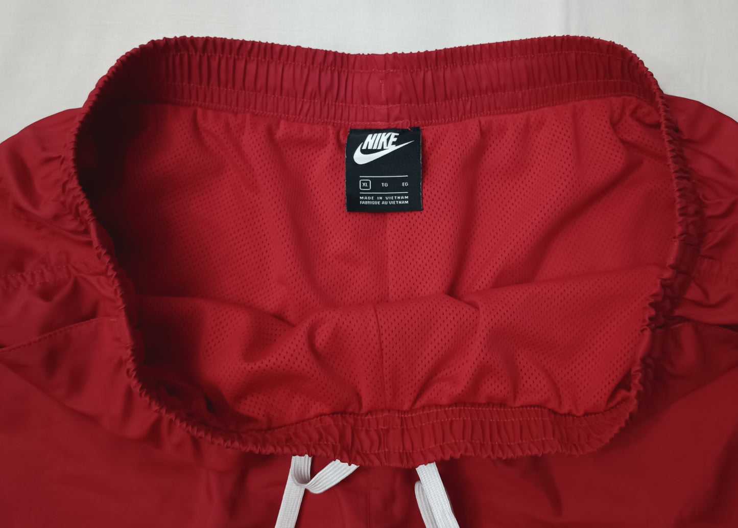 (XL) Nike NSW Woven Shorts шорти