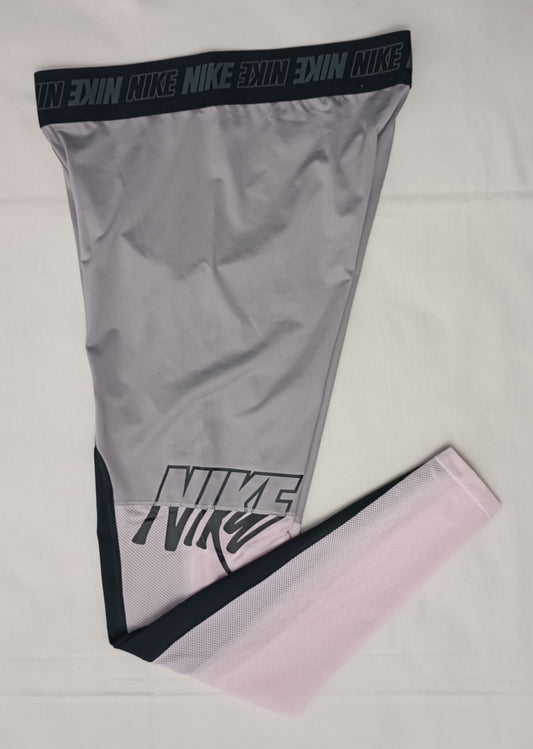 (ДАМСКО) (L) Nike DRI-FIT Tights клин