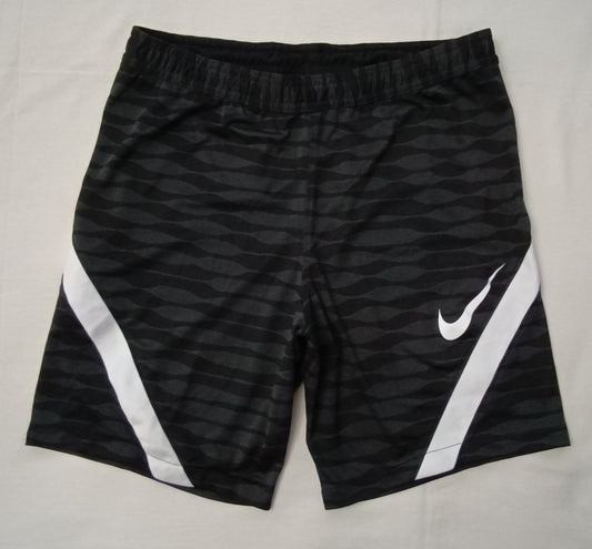 (M) Nike DRI-FIT Strike Shorts шорти