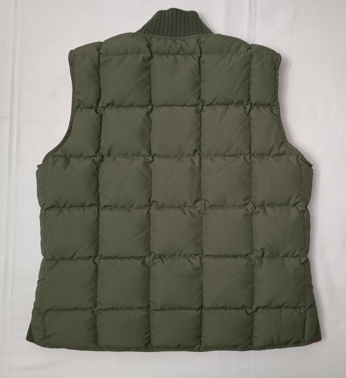 (ДАМСКО) (L) POLO Ralph Lauren Down Reversible Puffer Vest пухен елек