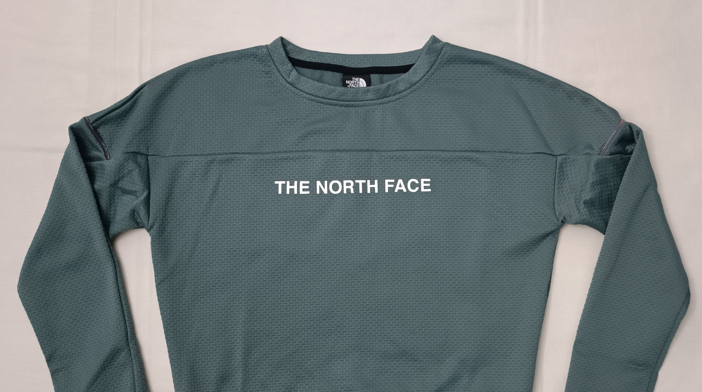 (ДАМСКО) (S) The North Face Sweatshirt горнище