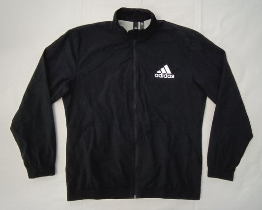 (L) Adidas Wind Jacket яке