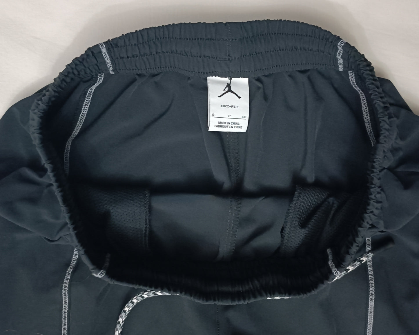 (ДАМСКО) (S) Jordan AIR Nike Sport Tunnel Pants долнище