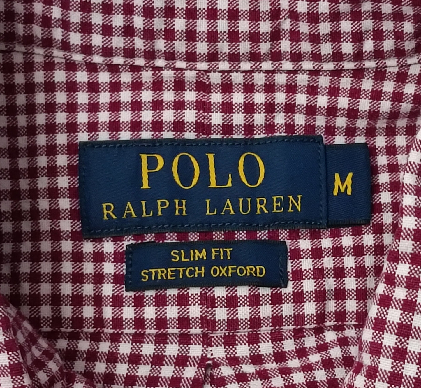 (M) POLO Ralph Lauren риза