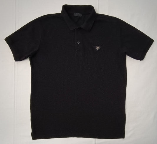 (XL) Prada Polo Shirt тениска