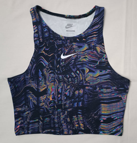 (ДАМСКО) (S) Nike Tight Fit Tank Top потник