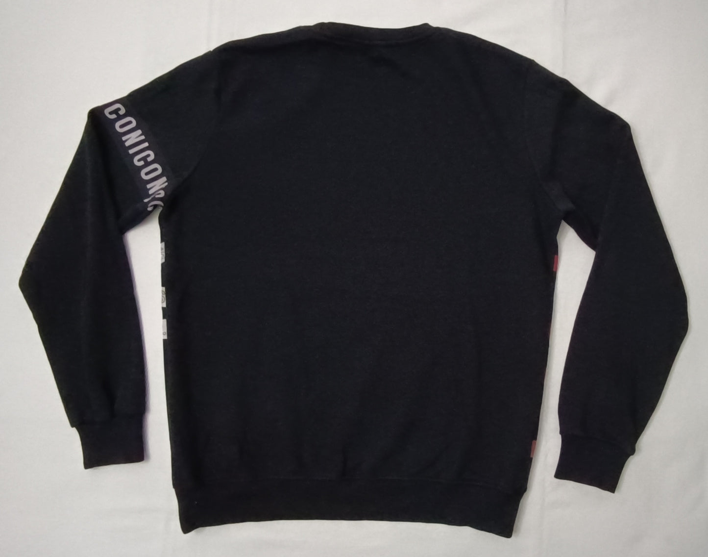 (S) DSQUARED2 Sweatshirt горнище