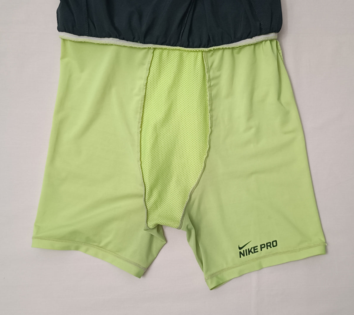 (M) Nike DRI-FIT 2in1 Shorts шорти с клин 2в1