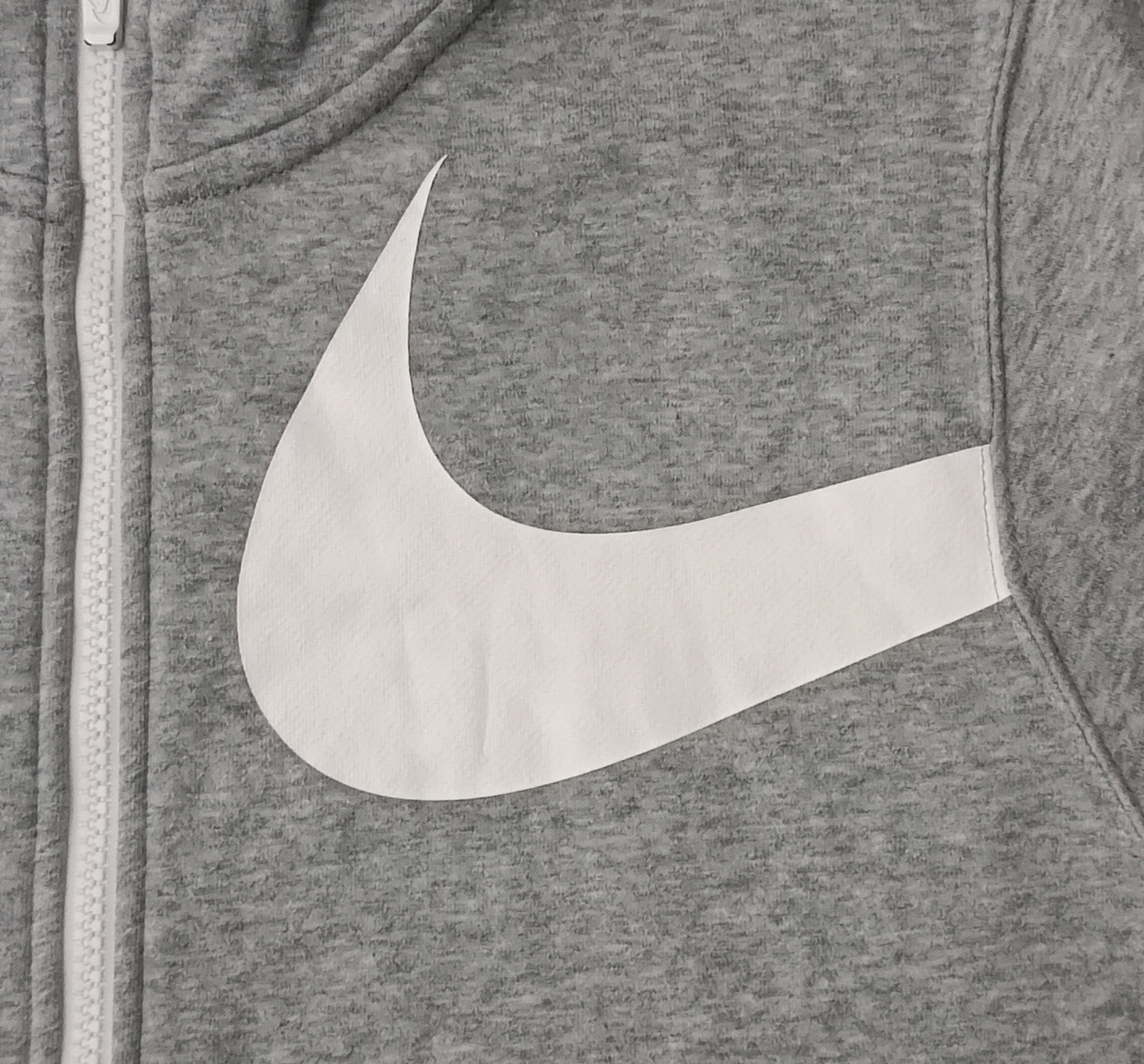 (ДЕТСКО) (Ръст 158-170см) Nike Sportswear Hoodie горнище