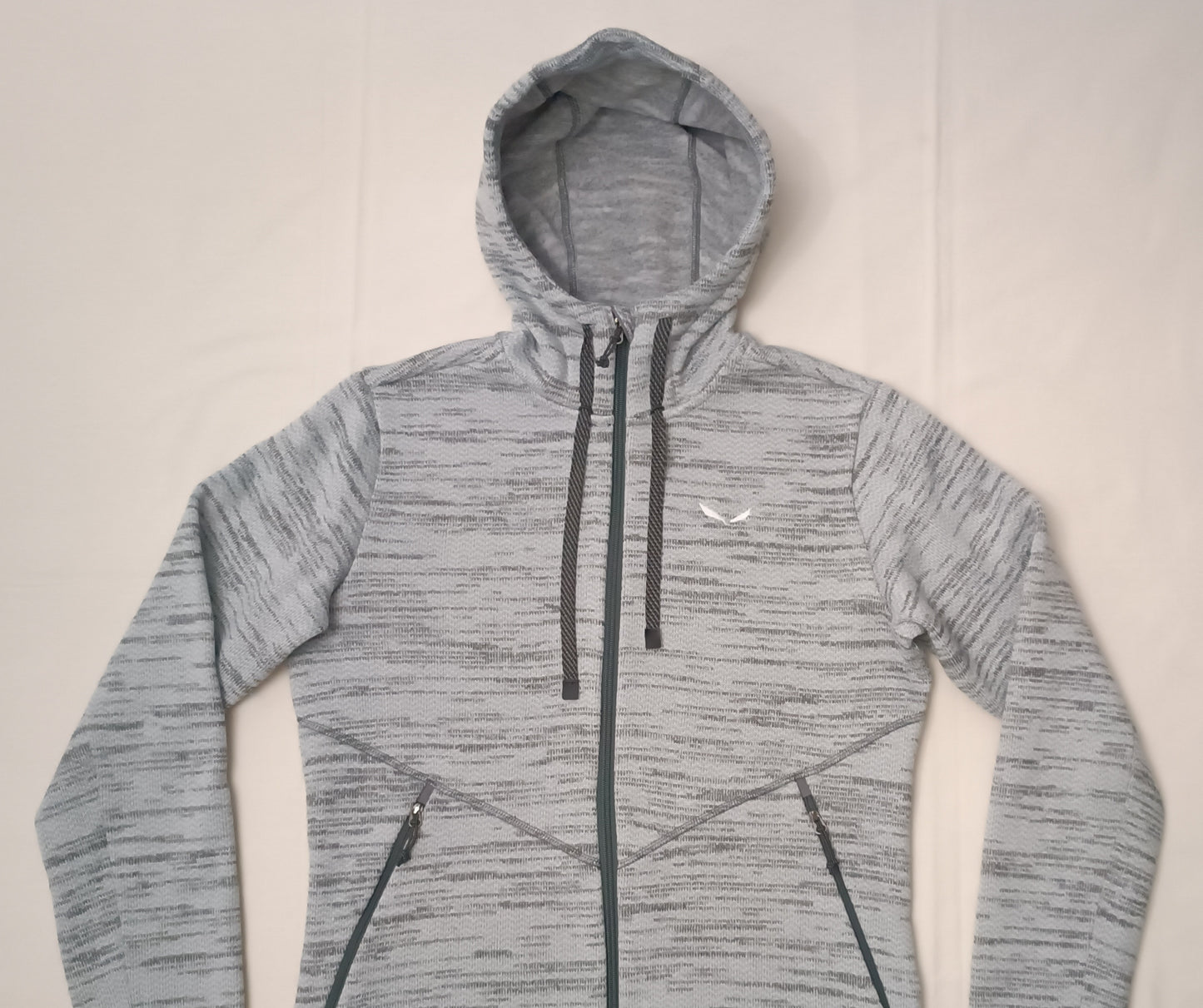 (ДАМСКО) (M) Salewa Fanes 2 Fleece Sweatshirt горнище