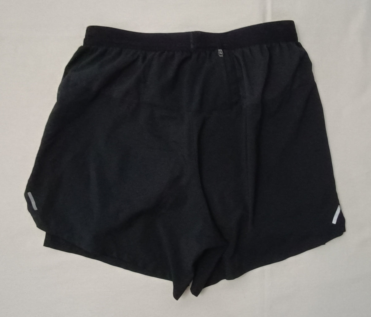 (S) Nike DRI-FIT Flex Stride 2in1 Shorts шорти с клин 2в1