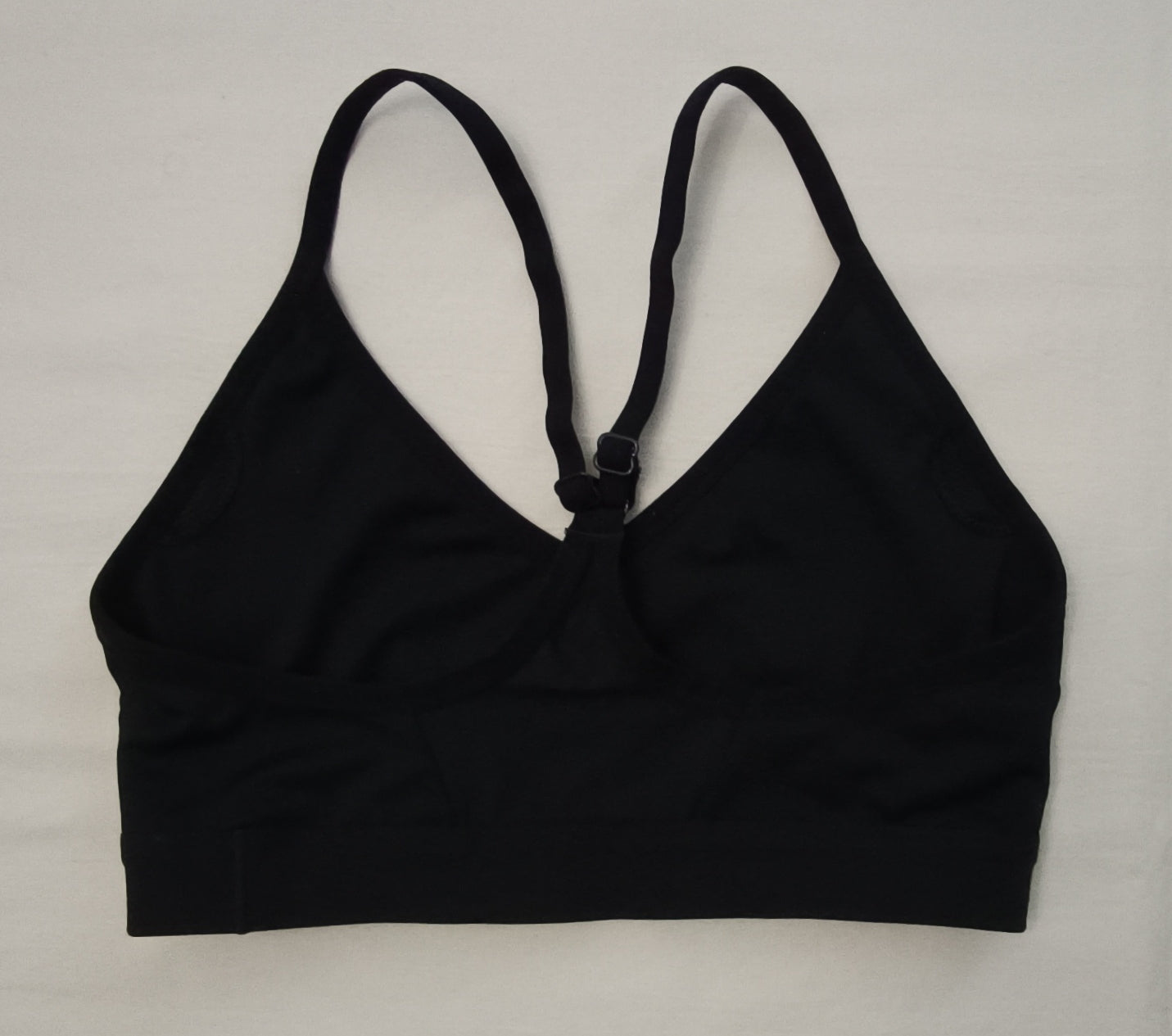 (ДАМСКО) (S) Nike DRI-FIT Indy Bra бюстие