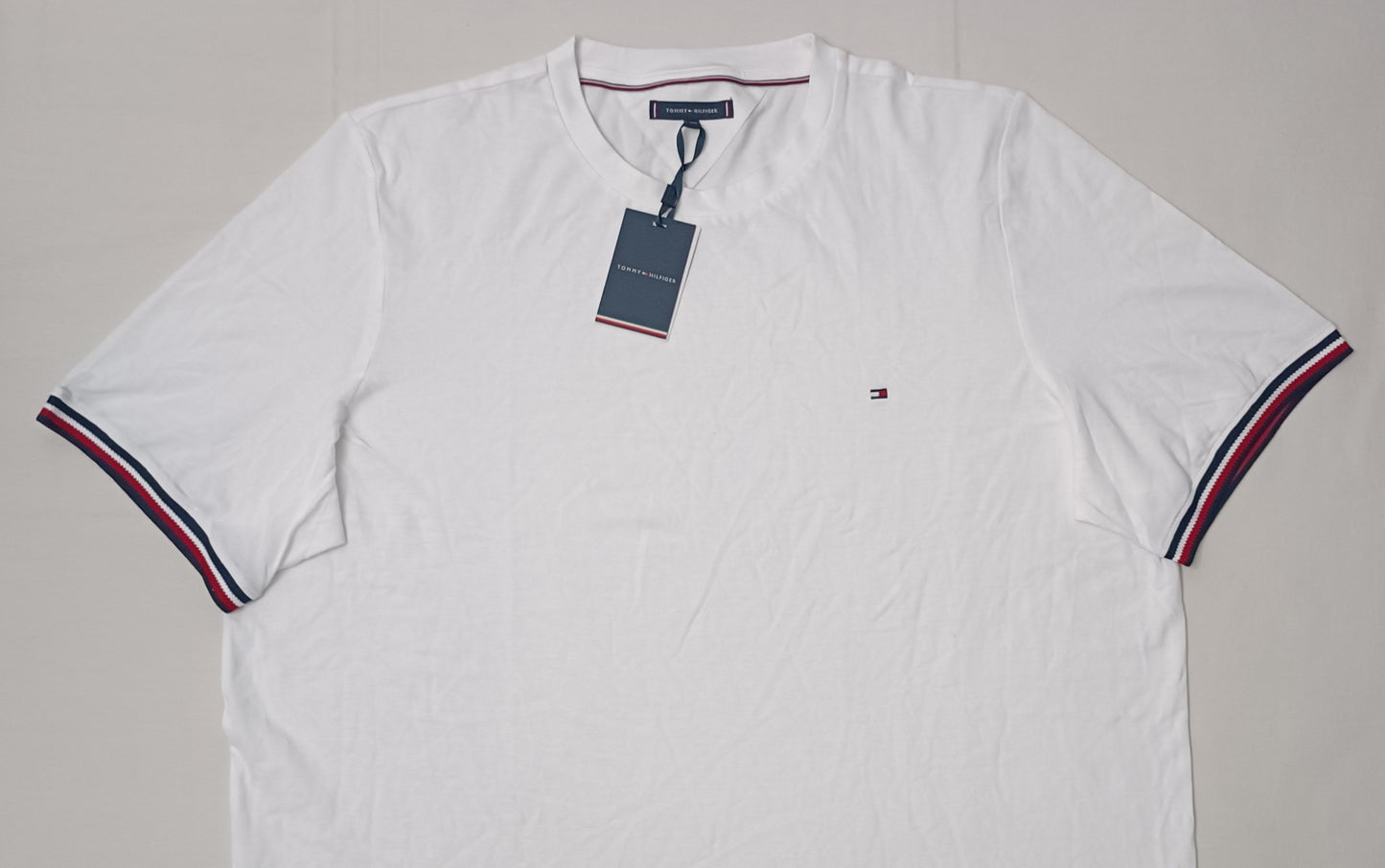 (3XL) Tommy Hilfiger Shirt тениска