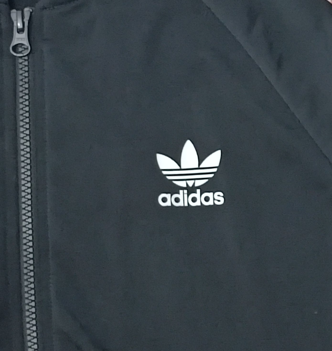 (ДАМСКО) (M) Adidas Originals Rita Ora Hoodie Sweatshirt горнище