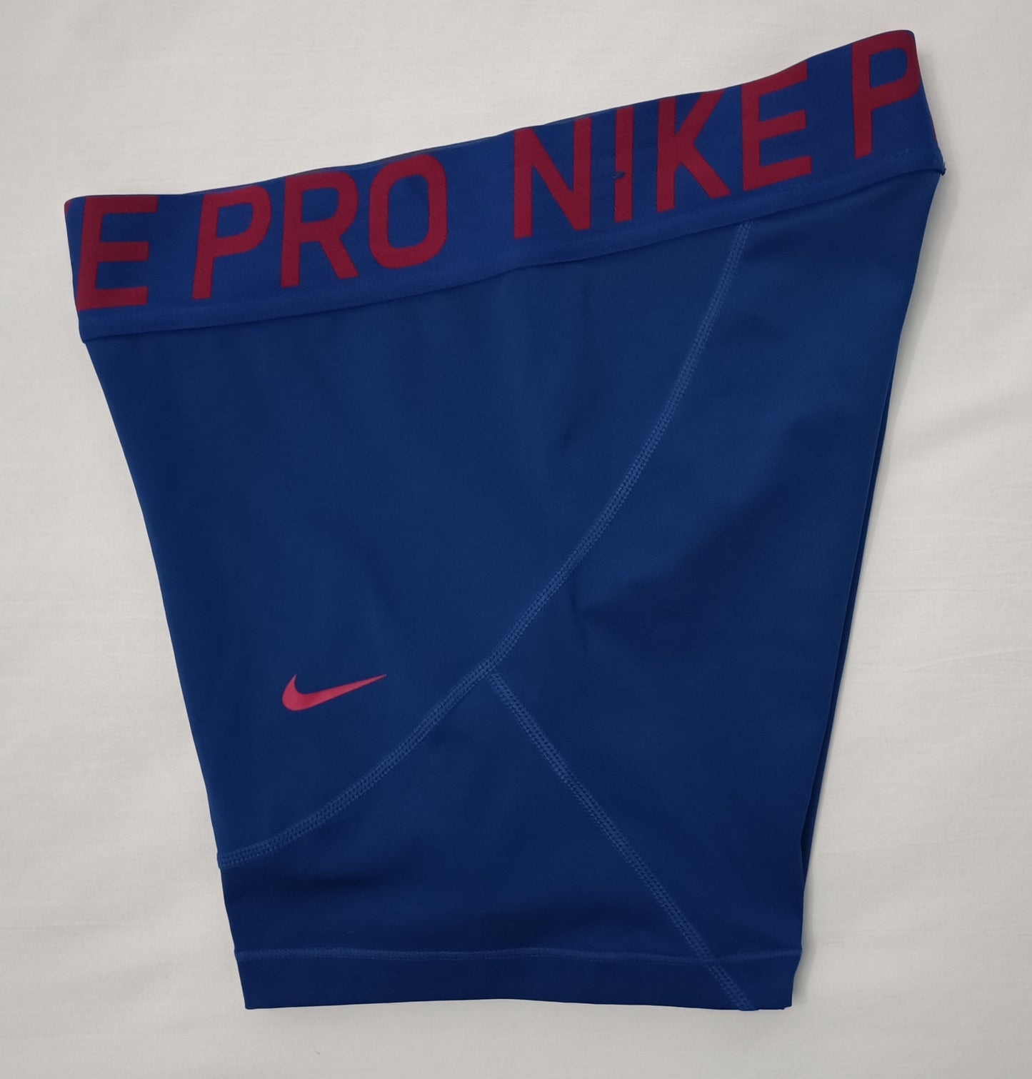 (ДАМСКО) (S) Nike PRO DRI-FIT Shorts клин