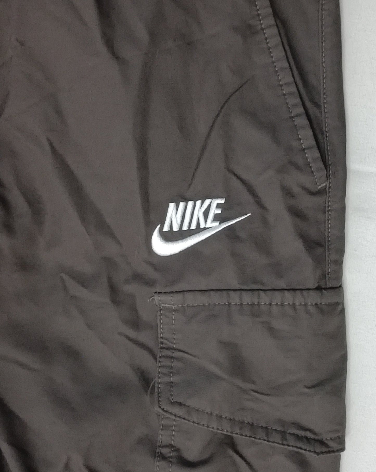 (L) Nike NSW Essential Woven Cargo Pants долнище