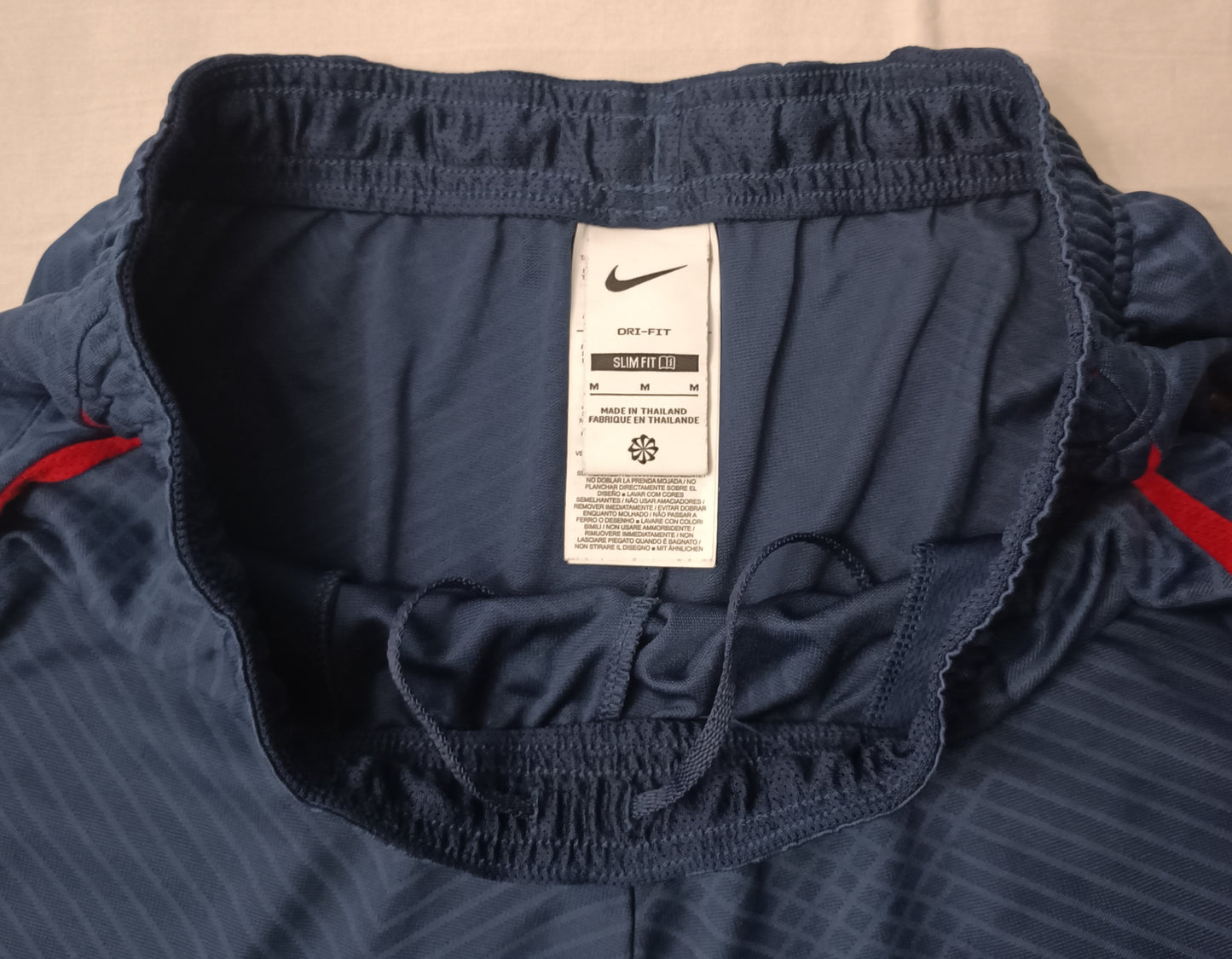 (M) Nike DRI-FIT PSG Paris Saint-Germain Shorts шорти