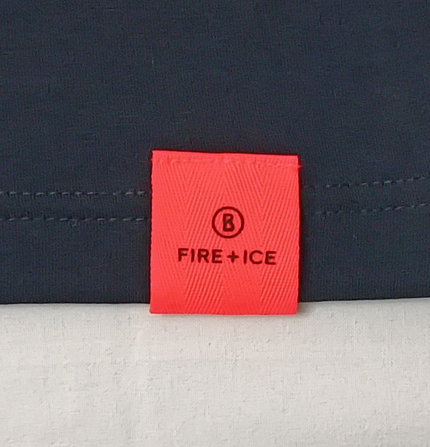 (XL) Bogner Fire+Ice Shirt тениска