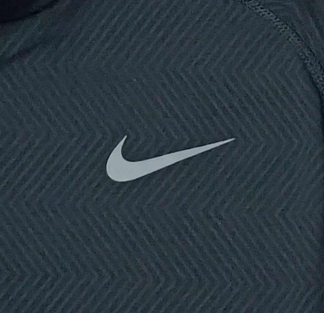 (M) Nike PRO DRI-FIT Warm Long Sleeve Top термо блуза