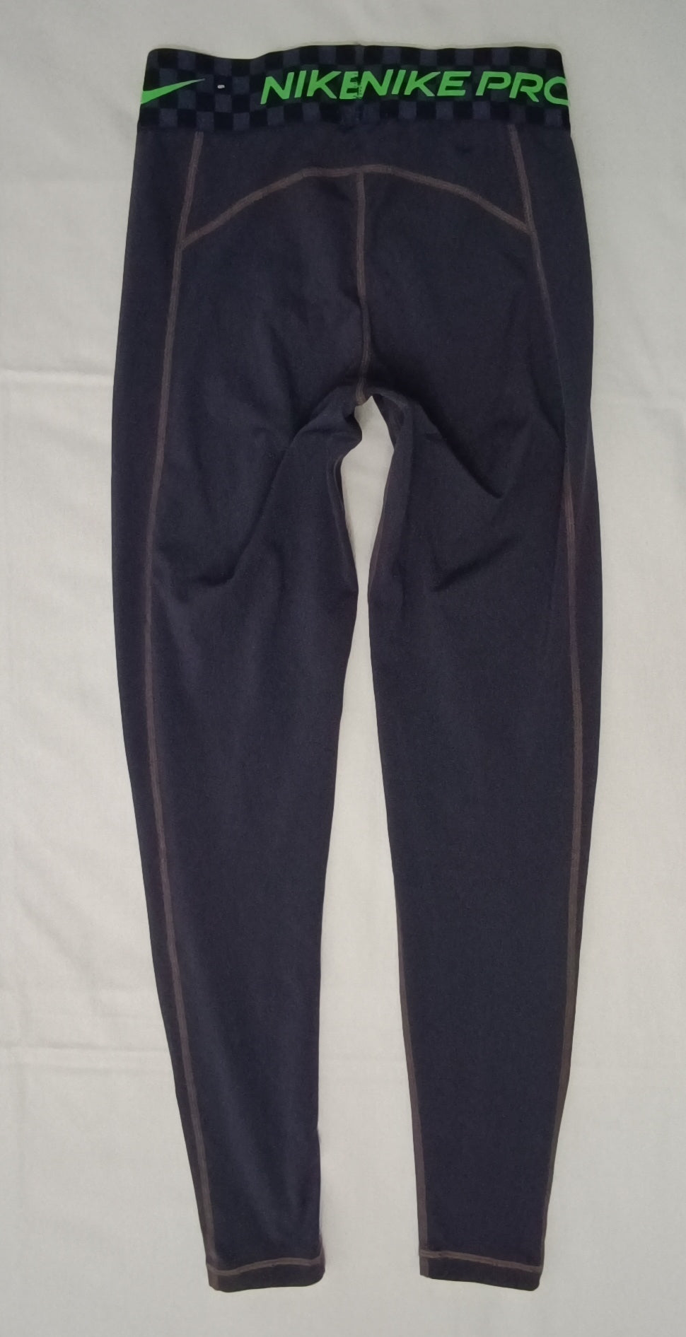 (ДАМСКО) (XS) Nike PRO DRI-FIT Tights клин