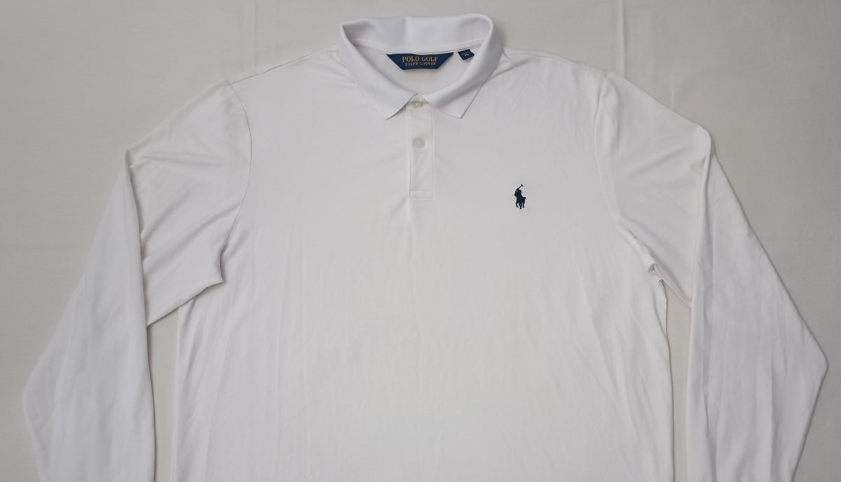 (XL) POLO Ralph Lauren Long Sleeve блуза