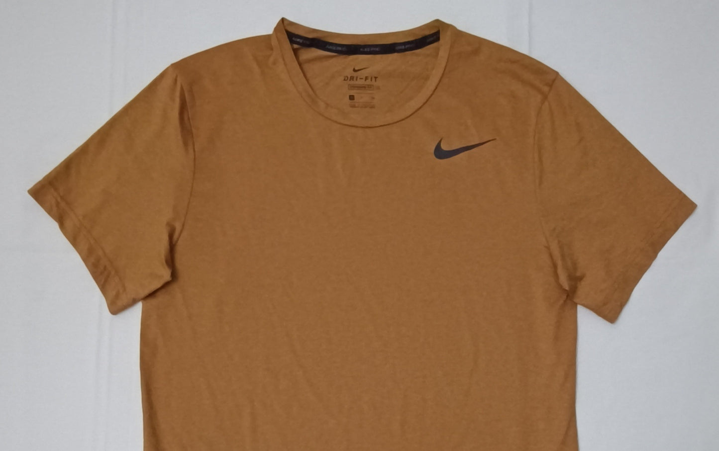 (S) Nike PRO DRI-FIT Tee тениска