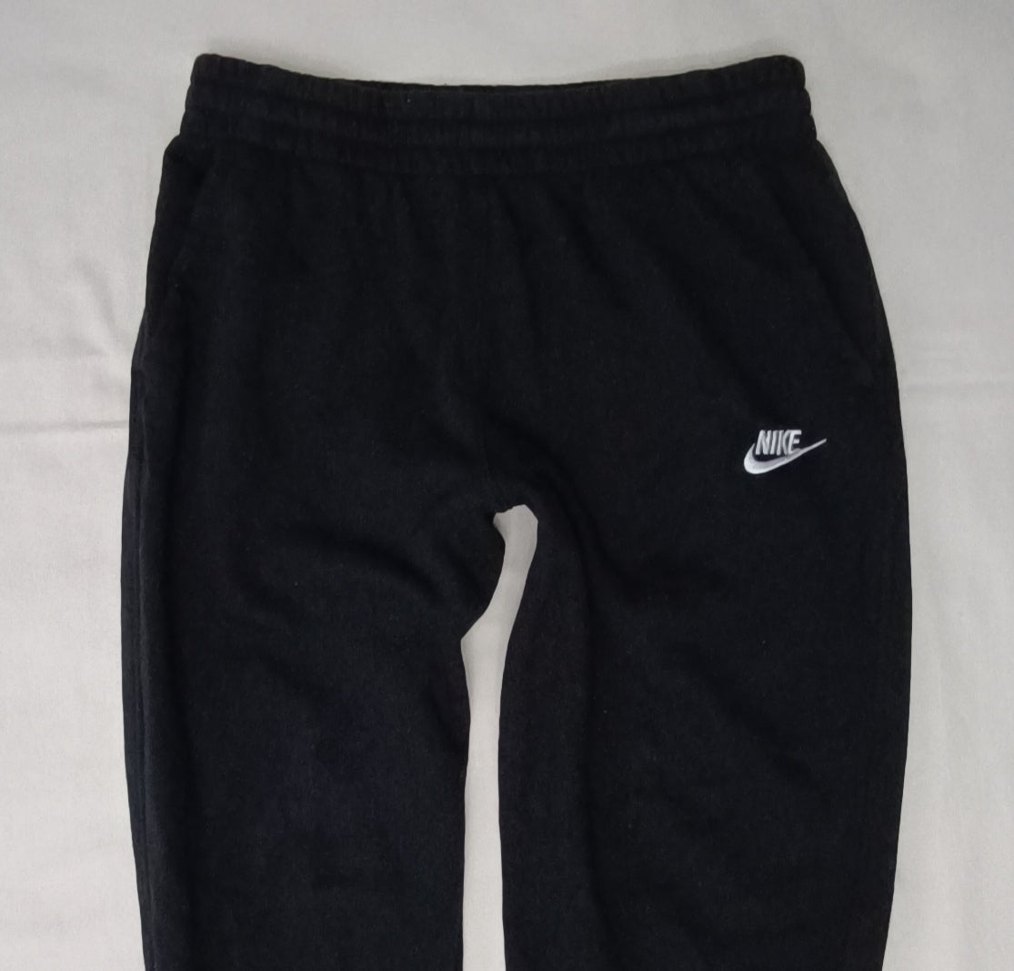 (ДЕТСКО) (Ръст 158-170см) Nike Sportswear Fleece Sweatpants долнище