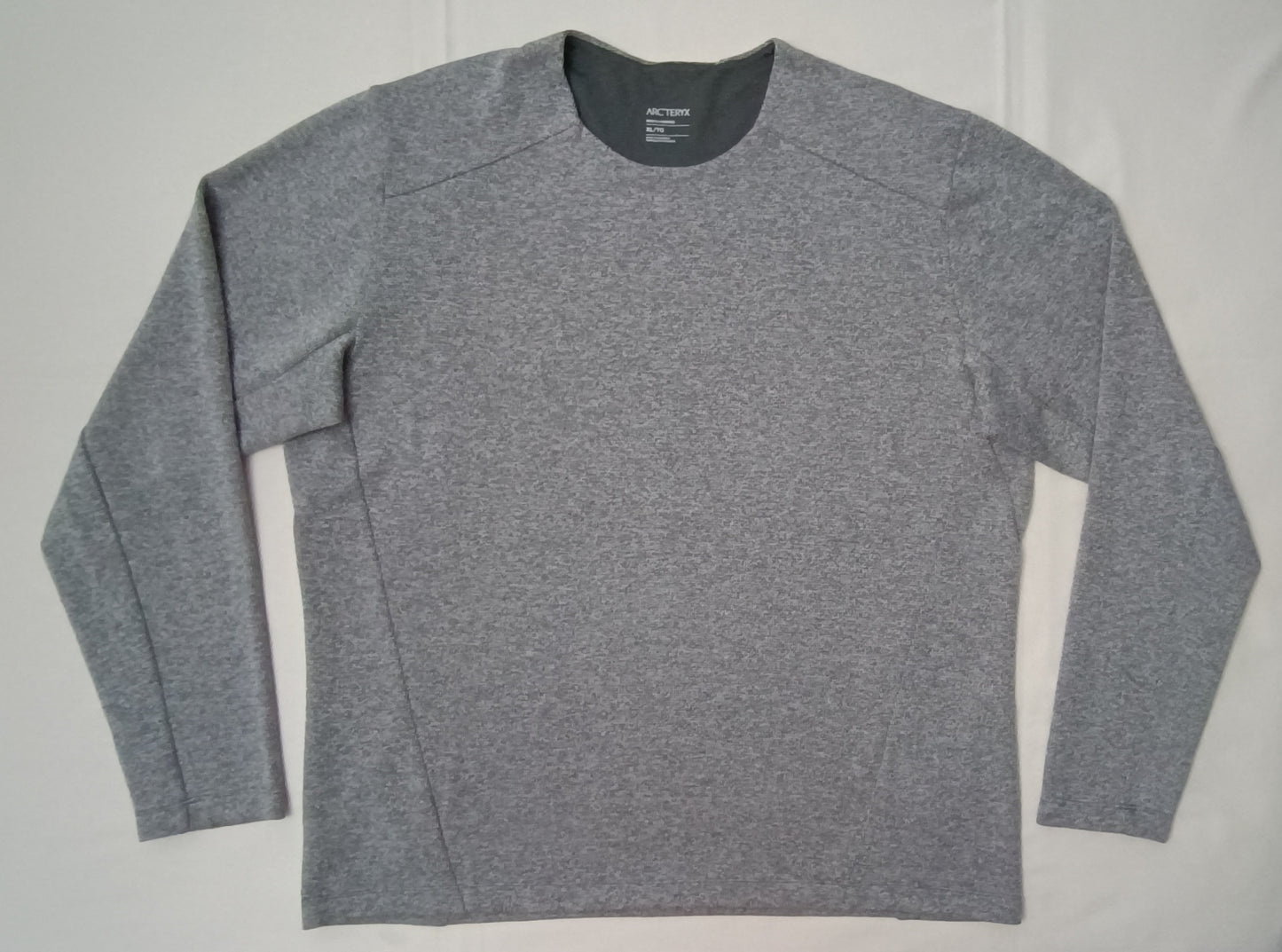 (XL) Arc'teryx Covert LT Pullover горнище